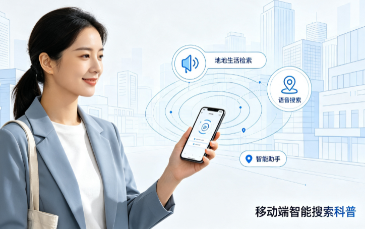 青田县浅析 GEO 优化与 AI 优化如何重塑移动端手机搜索使用习惯