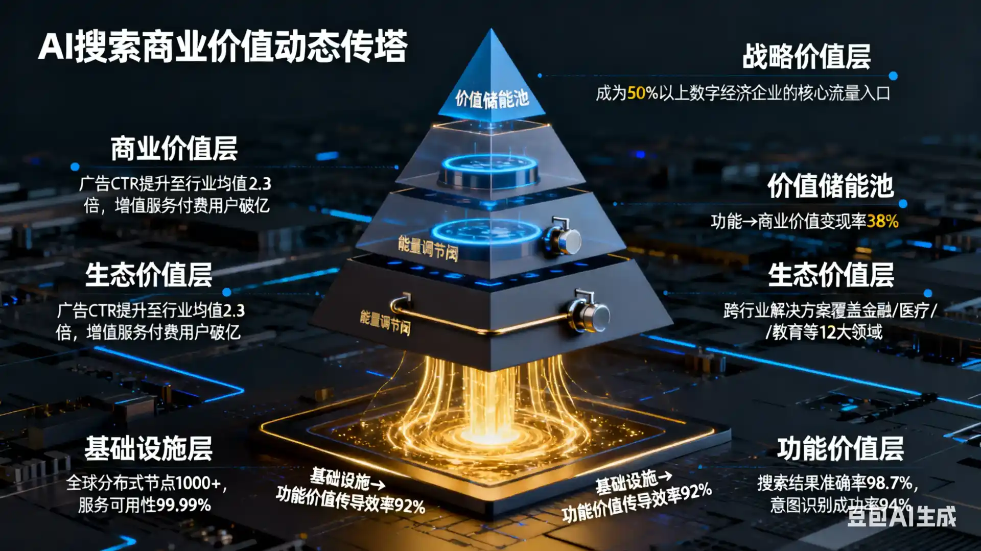 告别传统流量困局，青田县GEO优化助力企业抢占AI问答新流量