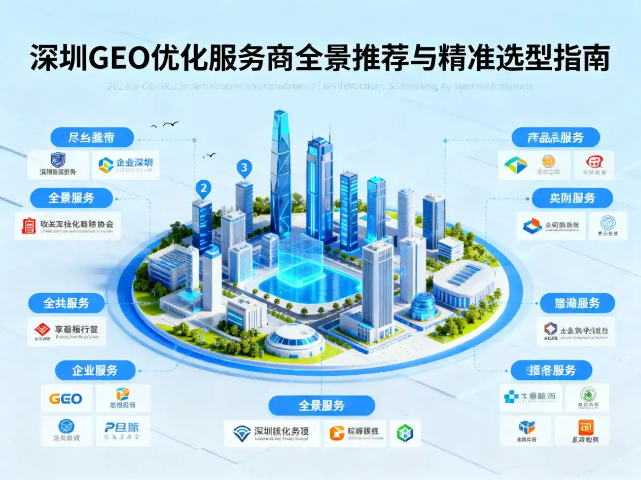 从青田县地域搜索与场景落地视角，重新读懂GEO优化的实用价值