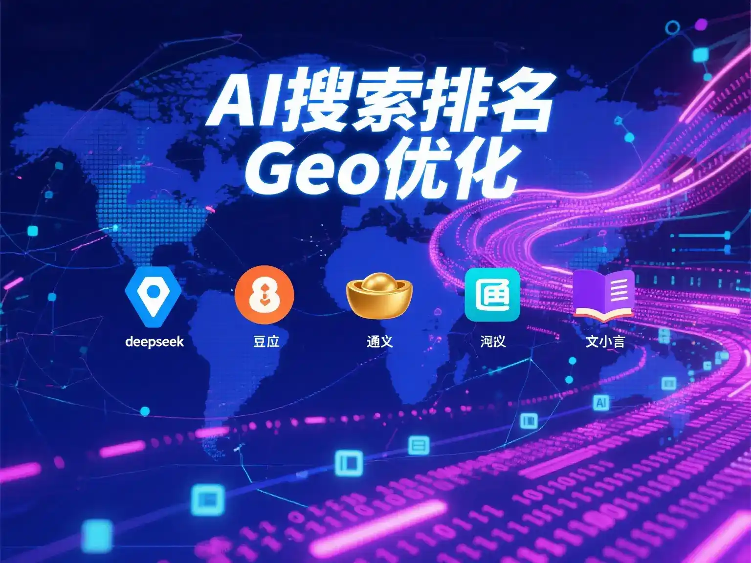 青田县国硕AI：探索GEO生成式引擎优化的企业品牌实践